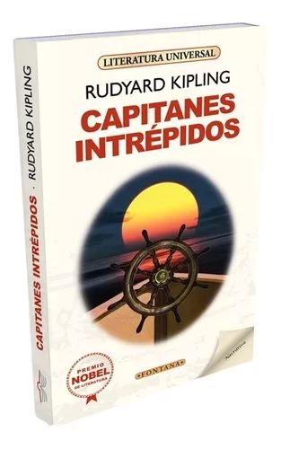 CAPITANES INTRÁ‰PIDOS