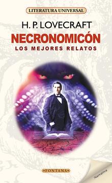 NECRONOMICÁ“N. LOS MEJORES RELATOS