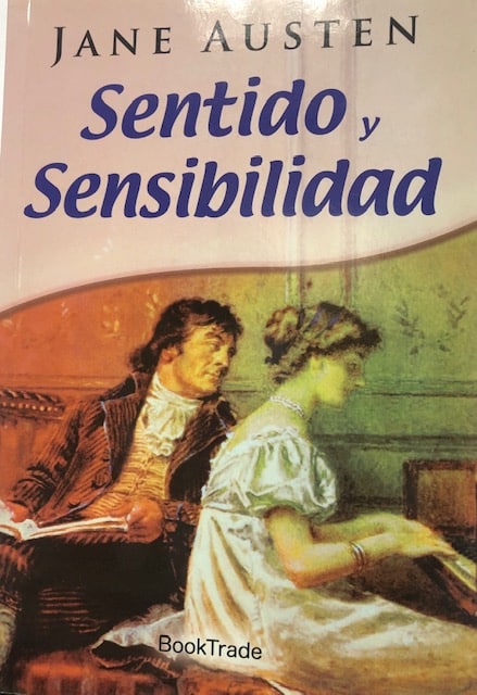 SENTIDO Y SENSIBILIDAD