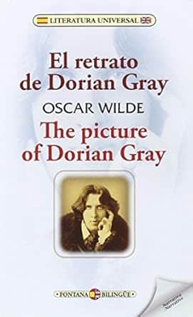 EL RETRATO DE DORIAN GRAY (BILINGÁœE)