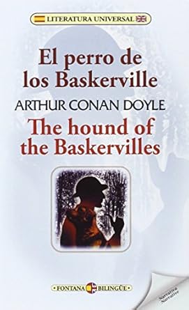 EL PERRO DE LOS BASKERVILLE (BILINGÁœE)