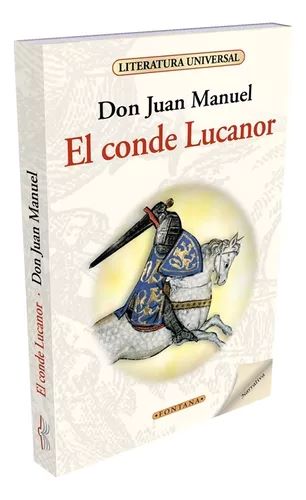 EL CONDE LUCANOR