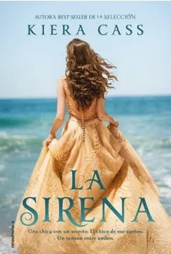LA SIRENA