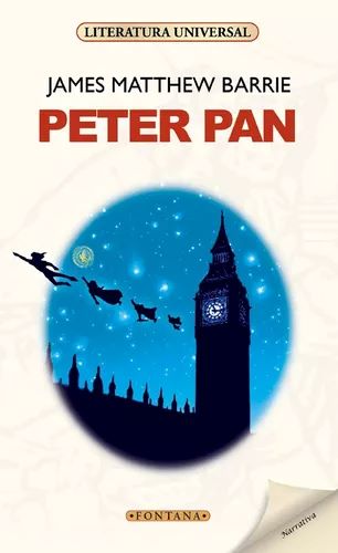 PETER PAN