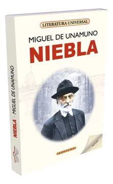 NIEBLA