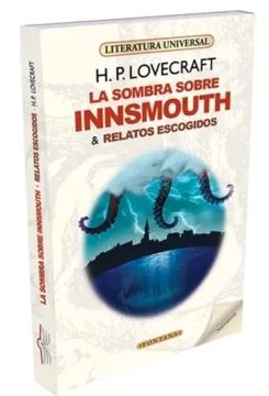 LA SOMBRA SOBRE INNSMOUTH