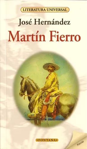 MARTÁN FIERRO