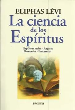 LA CIENCIA DE LOS ESPÁRITUS