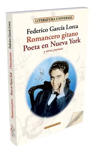 ROMANCERO GITANO / POETA EN NUEVA YORK