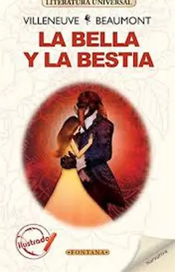 LA BELLA Y LA BESTIA