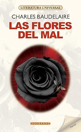 LAS FLORES DEL MAL