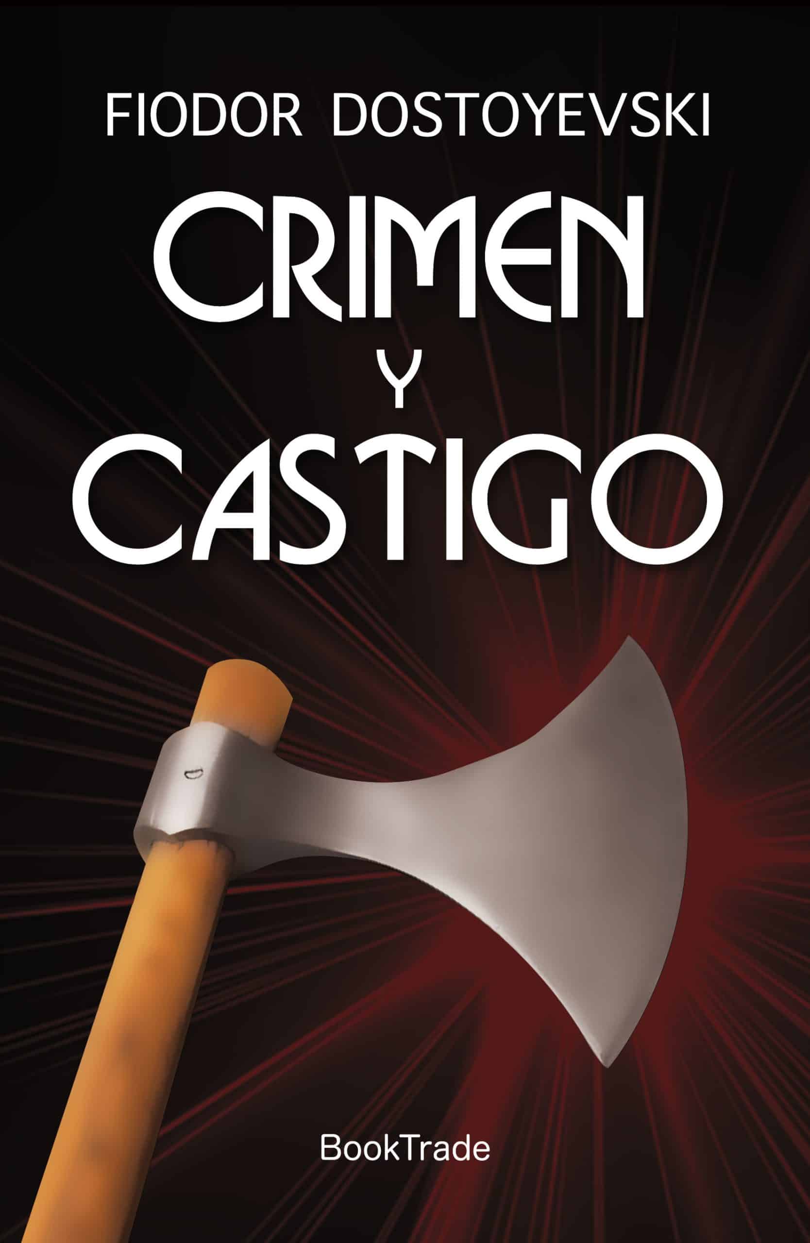 CRIMEN Y CASTIGO