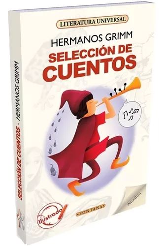 SELECCIÁ“N DE CUENTOS