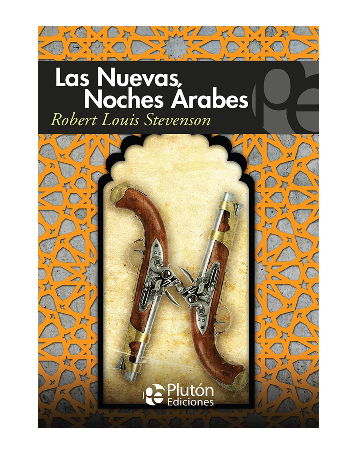 LAS NUEVAS NOCHES ÁRABES