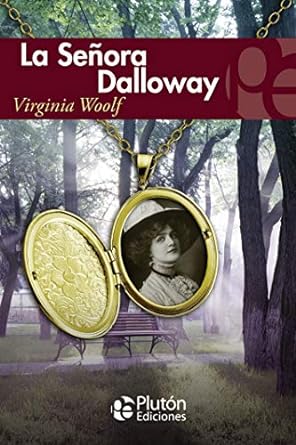 LA SEÁ‘ORA DALLOWAY