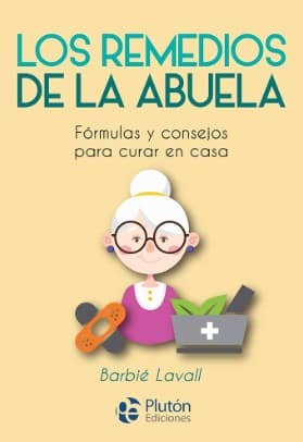 LOS REMEDIOS DE LA ABUELA