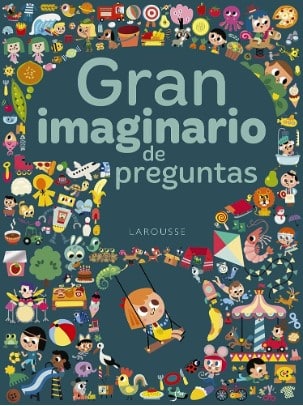 GRAN IMAGINARIO DE PREGUNTAS