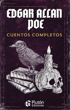 EDGAR ALLAN POE CUENTOS COMPLETOS