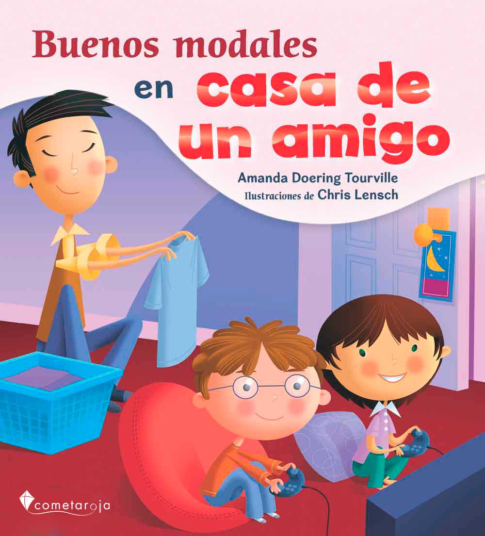 BUENOS MODALES EN LA CASA DE UN AMIGO