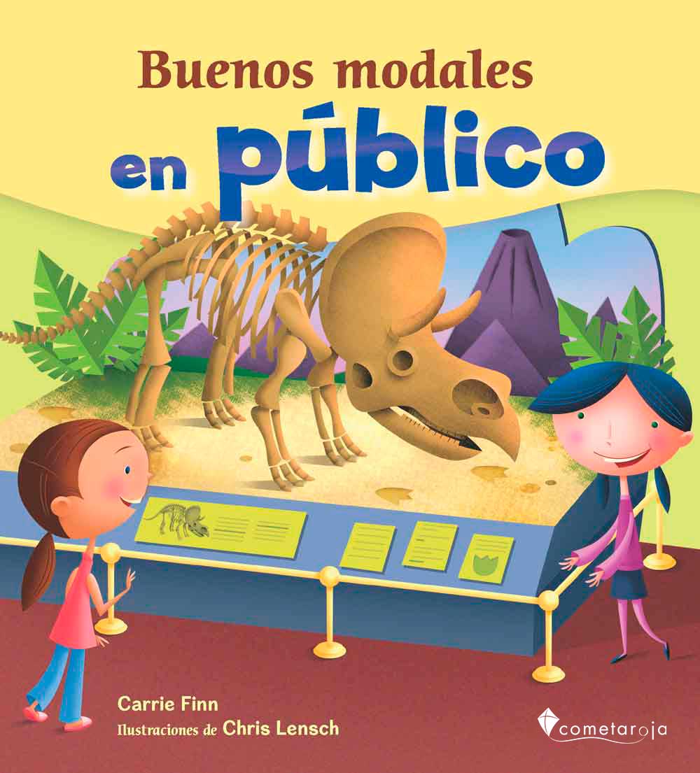 BUENOS MODALES EN PÁšBLICO