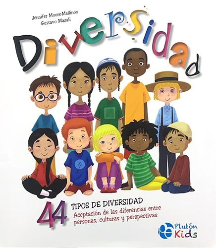 DIVERSIDAD 44 TIPOS DE DIVERSIDADES