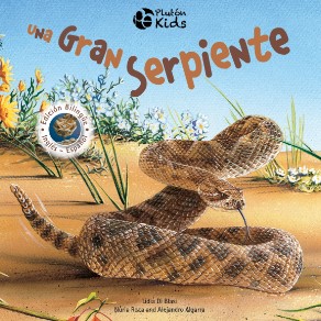UNA GRAN SERPIENTE