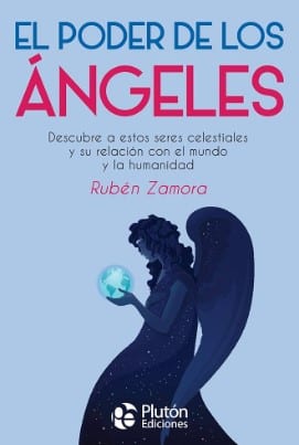 EL PODER DE LOS ANGELES