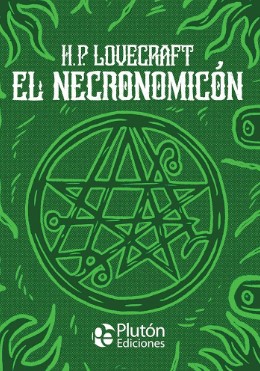 HP. LOVECRAFT EL NECRONOMICON