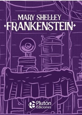 FRANKENSTEIN