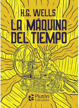 LA MAQUINA DEL TIEMPO