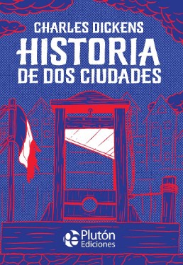LA HISTORIA DE DOS CIUDADES