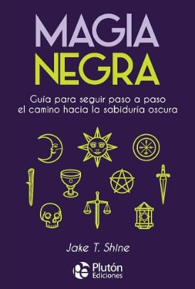 MAGIA NEGRA
