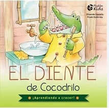 EL DIENTE DEL COCODRILO