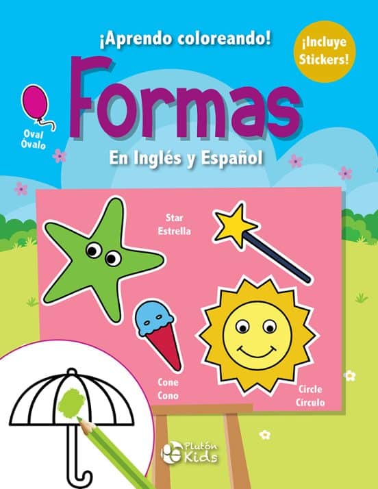 FORMAS EN INGLÁ‰S Y ESPAÁ‘OL