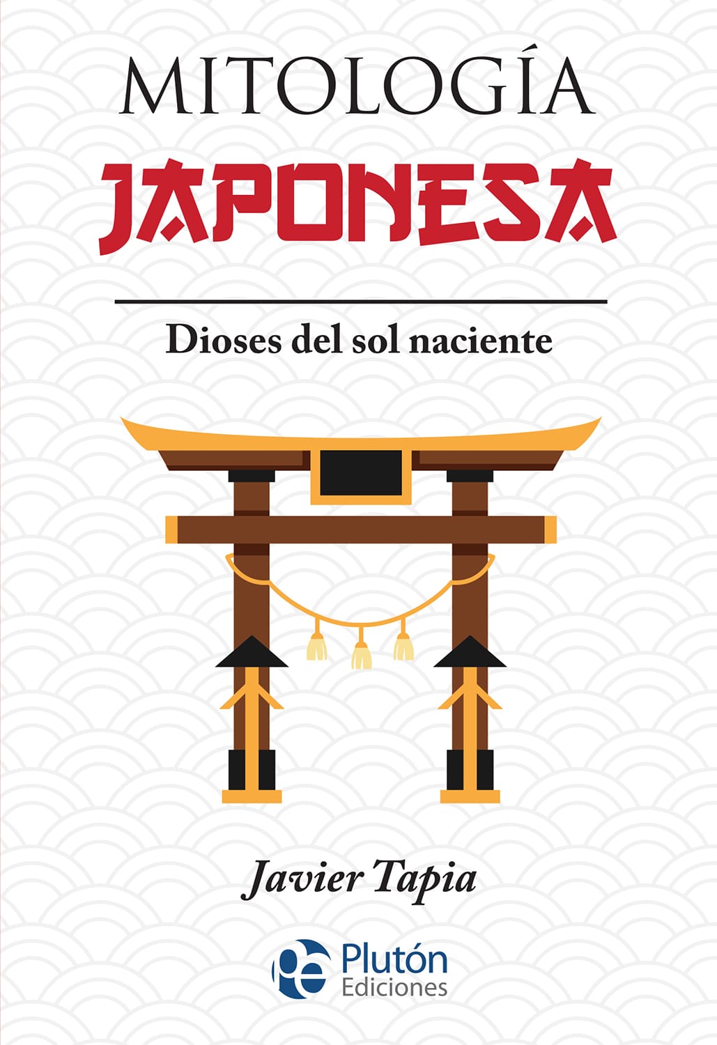 MITOLOGÁA JAPONESA: DIOSES DEL SOL NACIENTE
