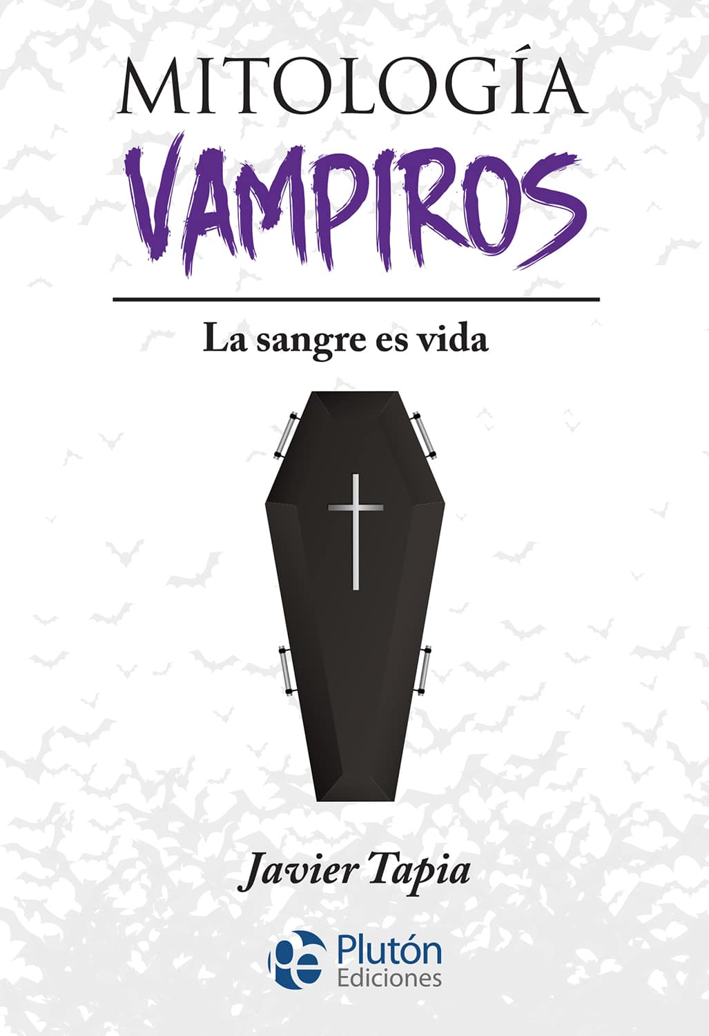 MITOLOGÁA VAMPIROS: LA SANGRE ES VIDA