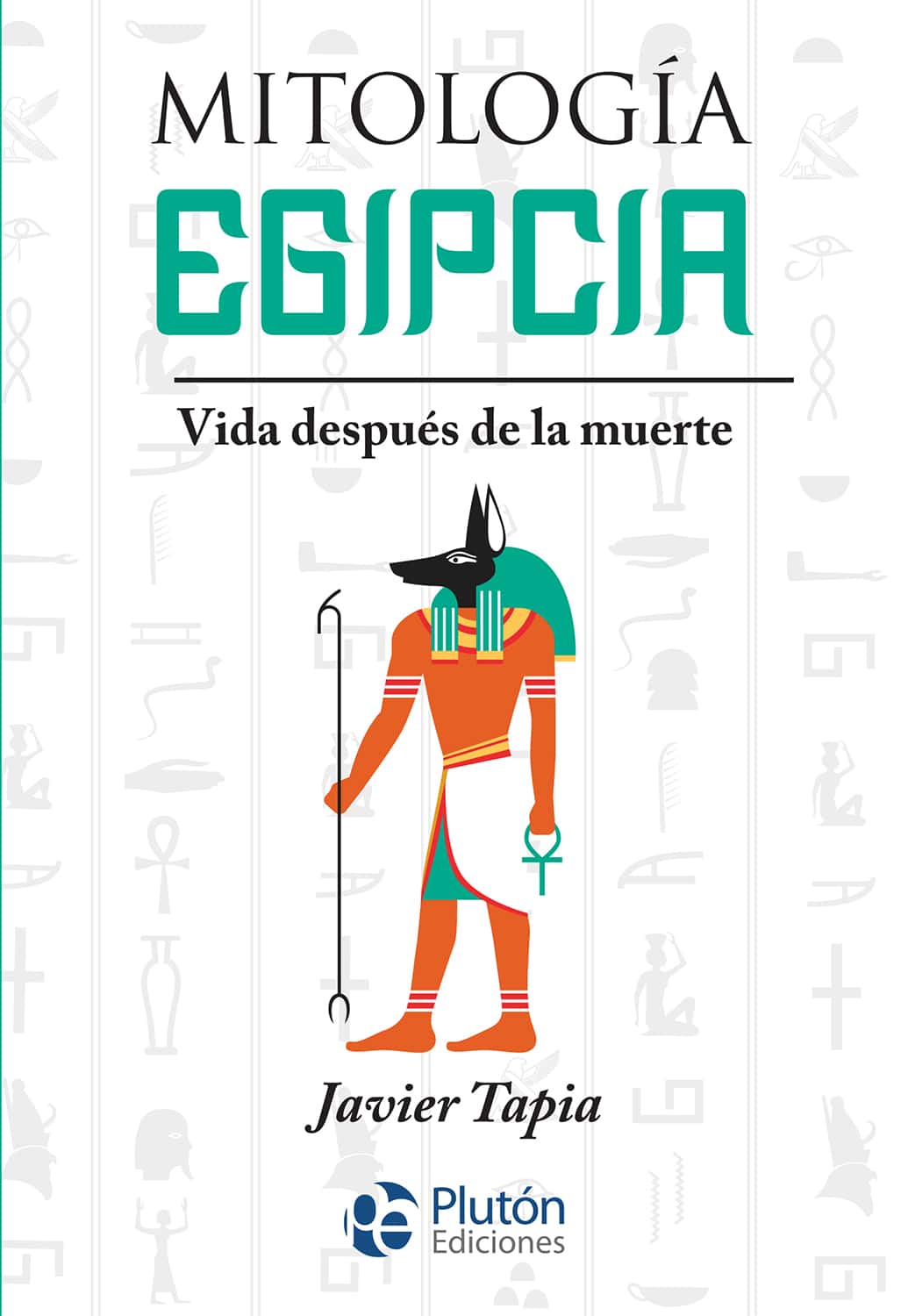 MITOLOGÁA EGIPCIA: VIDA DESPUÁ‰S DE LA MUERTE