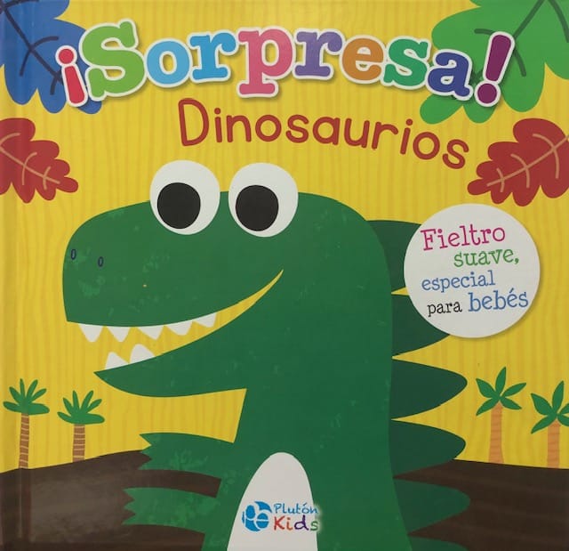 DINOSAURIOS