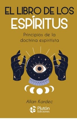 EL LIBRO DE LOS ESPIRITUS