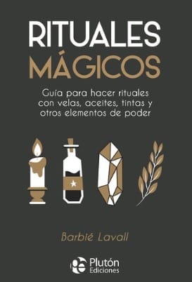 RITUALES MAGICOS
