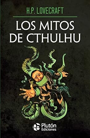 LOS MITOS DE CTHULHU