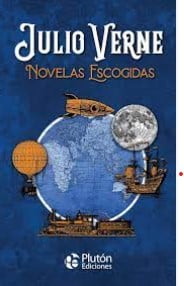 NOVELAS ESCOGIDAS JULIO VERNE