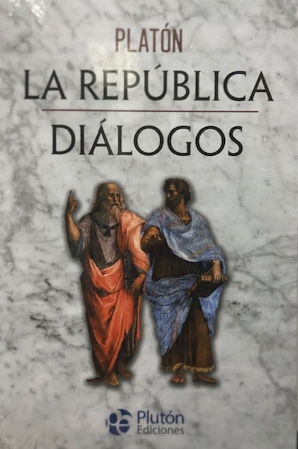 LA REPUBLICA DIALOGOS