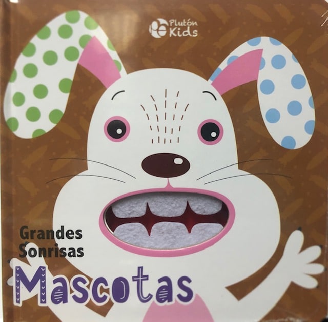 GRANDES SONRISAS MASCOTAS