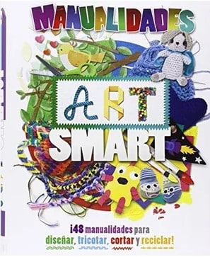 MANUALIDADES ART SMART