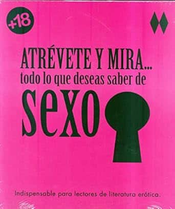 EL GRAN LIBRO DEL SEXO