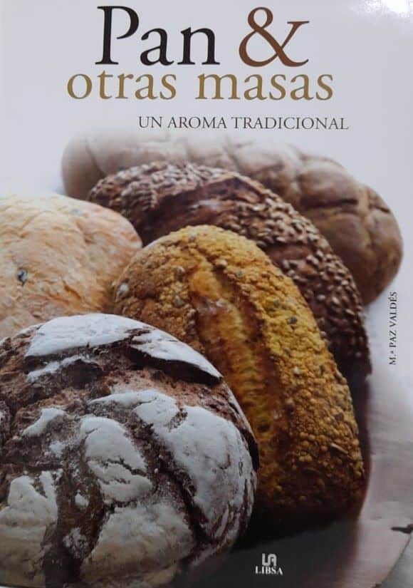 PAN Y OTRAS MASAS: UN AROMA TRADICIONAL