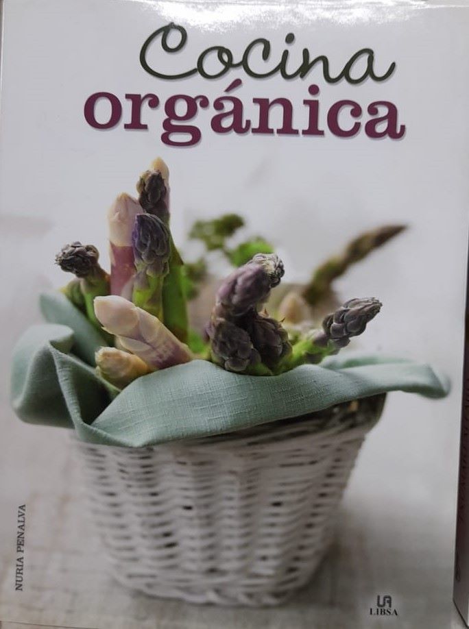 COCINA ORGÁNICA