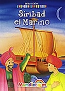 CUENTOS TRADICIONALES CUENTOS SIMBAD EL MARINO