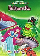 CUENTOS TRADICIONALES CUENTOS DE PULGARCITA